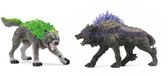 Schleich Eldrador Creatures Set figurines de créatures 72289