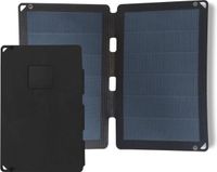 Sunslice Solar Nieuwe generatie 12W Flexibel Zonnepaneel