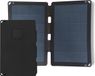 Sunslice Solar Nouvelle génération Panneau solaire flexible 12W