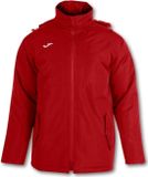 Joma Trivor Coachvest Heren - Rood | Maat: 2XL