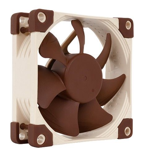 Noctua NF-A8 ULN - Case fan - 80 mm