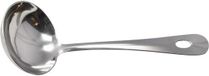 Argent machine à expresso - 20 cm - Accessoire de cuisine