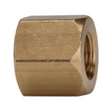 RIEGLER 108020-290.962 met zeskant, reducerend, G 3/4 i, M14x1,5 i, MS, 1 stuk
