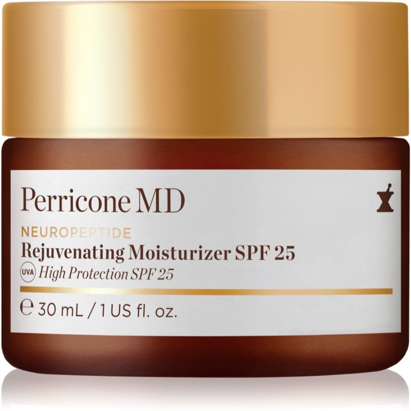 Perricone MD Neuropeptide Rejuvenating Moisturiser SPF 25