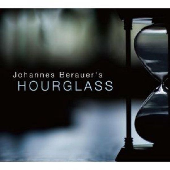 Johannes Berauer - Hourglass