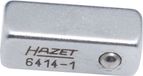 Hazet - Carré d'entraînement 6414-1