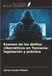 Examen Ediciones Nuestro Conocimiento Examen de los delitos cibernéticos en Tanzania: legislación y práctica Paperback