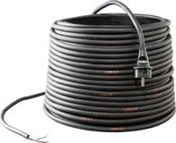 Câble d'extension en néoprène 3 conducteurs - classe II - 3 m - 2 x 1 mm² - 104633