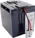 Conrad energy Beltrona RBC7 UPS-accu Vervangt originele accu RBC7 Geschikt voor merk APC