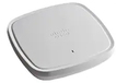 Cisco Catalyst C9130AXI-E Wireless Access Point - 5380 Mbps - White - PoE
