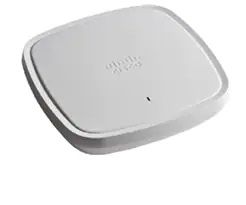 Cisco Catalyst C9130AXI-E Wireless Access Point - 5380 Mbps - White - PoE