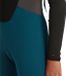 Quiksilver Junior Prologue 5/4/3mm Rug Ritssluiting Wetsuit EQBW1 Multicolor Neopreen Mannen