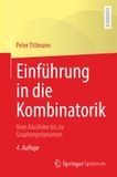 Einführung Springer Spektrum Einführung in die Kombinatorik