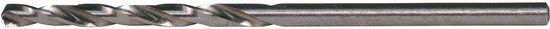 Makita Metaalboren HSS-GS 2,5x57 mm 2 St. - D-77718