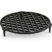 BBQ-Toro Grille en fonte, insert pour Dutch Oven, Ø 30 cm