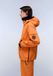 Napapijri C-Arver Jacke L Katoen Oranje