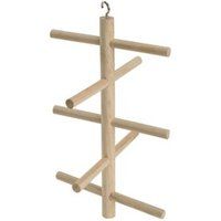 AniOne Houten Klimsteiger