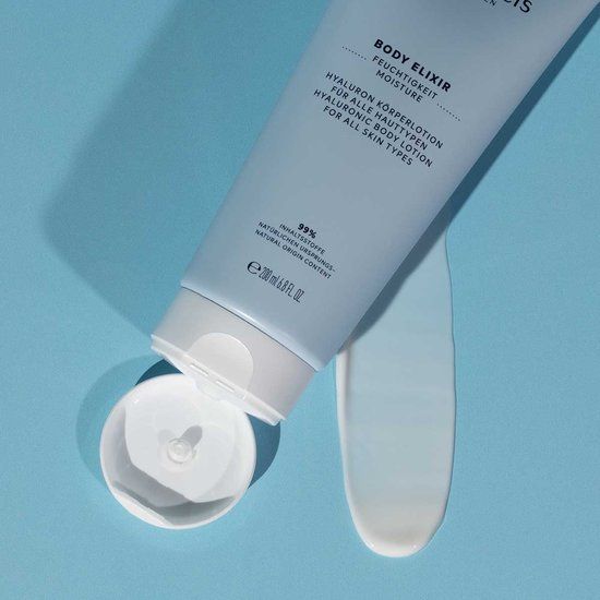 Sans Soucis Body Elixirs Hyaluronic Bodylotion - 200ml
