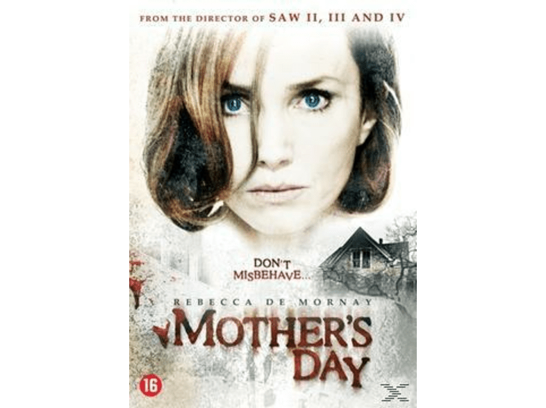 WW ENTERTAINMENT Mother's Day - DVD