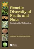 Genetic Taylor & Francis Verlag GmbH Genetic Diversity of Fruits and Nuts Paperback