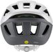 Smith Session Casque de vélo Unisexe L MIPS Blanc Mat Ciment