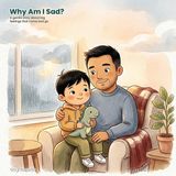 Why Libri GmbH Big Feelings- Why Am I Sad?