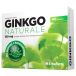 Erbafarm Ginkgo Naturale, 60 comprimés