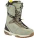 Nitro Team Tls Snowboard Chaussures Vert 29.5