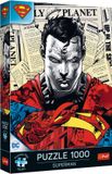 Trefl Puzzel Superman - 1000 Stukjes