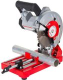 Holzmann Mobiele metaalafkortzaag MKS 180 mm