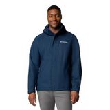 Columbia Hikebound™ Ii Jas Blauw 2XL Man