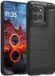 imoshion Brushed Backcover voor de Motorola Thinkphone 25 / Edge 50 Neo / Edge 60 Neo - Zwart