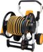 Fiskars Waterwheel XL - Tuinslangwagen - 20m - 360° Draaibaar - Ergonomische Handgreep