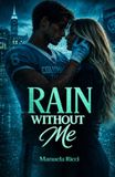 RAIN: RAIN UNIVERSE Vol. 3