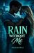 RAIN: RAIN UNIVERSE Vol. 3