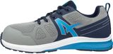 Albatros chaussures de travail 64641 Vortex impulse basse S1PS ESD FO HRO SR