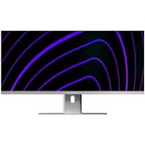 Alogic Edge 40 Ultrawide Monitor (WQHD) – 3440 x 1440 – 4ms – USB-C met 90W opladen - Grijs