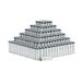 Amazon Basics 300 stuks industriële AA-alkalinebatterijen, 1,5 volt, 5 jaar houdbaar
