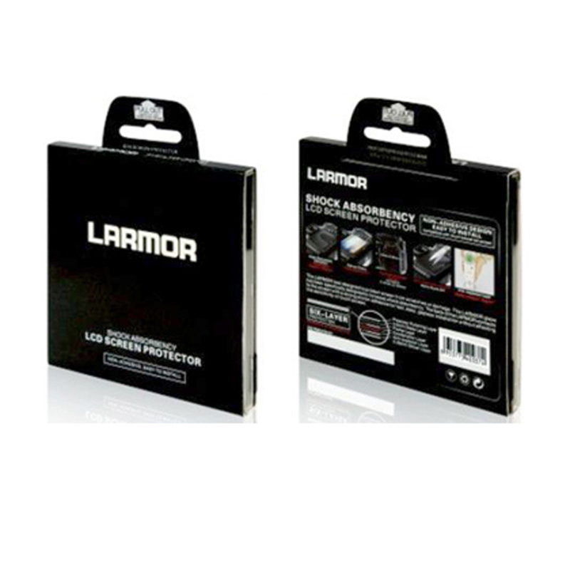 Larmor IV Larmor screenprotector Canon EOS 70D/80D