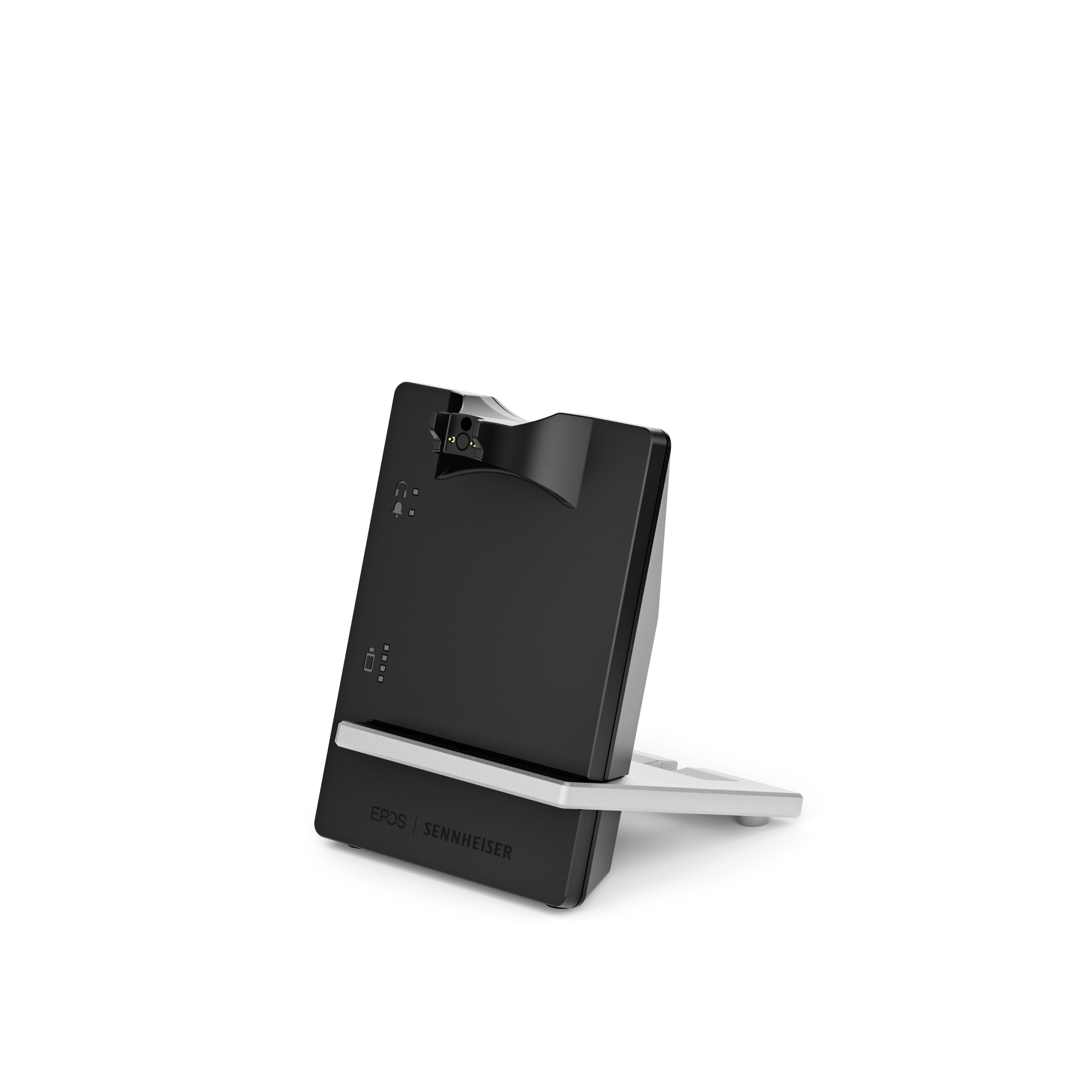 EPOS IMPACT D 30 Wireless Headset - Black
