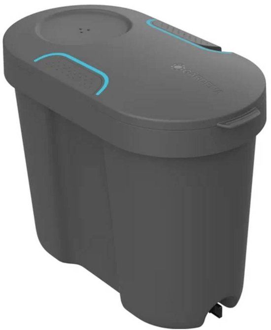 Gardena 13367-20 Waterreservoir