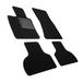MTM SP-4312 voetmatten velours maat X5 (F15) vanaf 10.2013-
