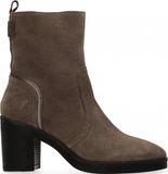 Maruti Enkellaarsjes Vanity Taupe