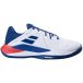 Babolat Propulse Fury 3 Terre Battue Blanc 30s24425