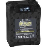 Ulanzi BP-VL99 99Wh V-Mount Accu met display