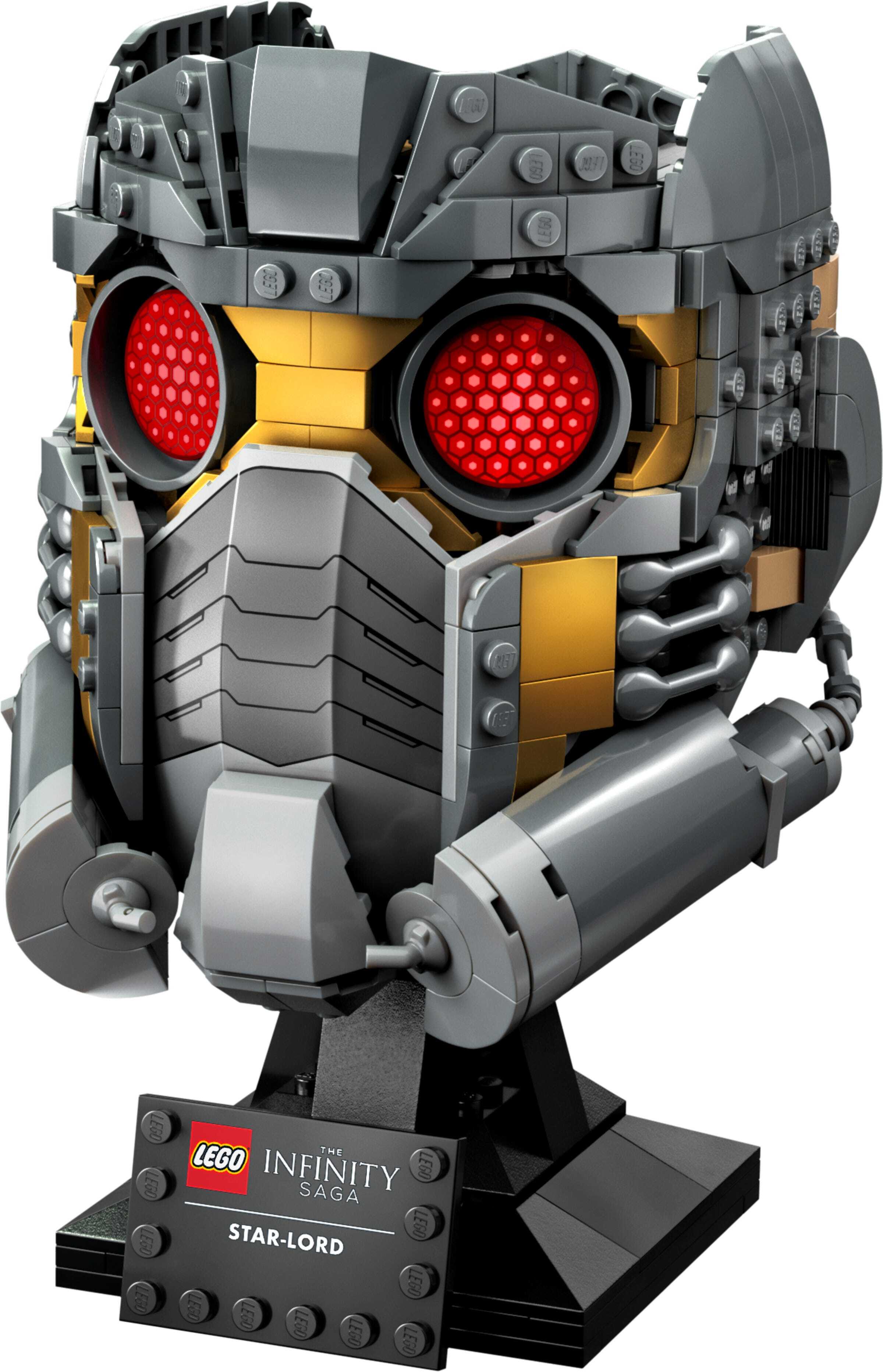 lego Star-Lords helm
