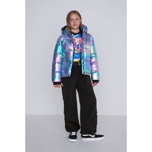 Coolcat broek Blair zwart