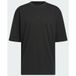 ADIDAS PERFORMANCE Functioneel shirt 'ADIDAS BASKETBALL SINGLE JERSEY' zwart
