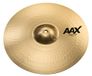 SABIAN - 18" AAX Medium Crash, glansfinish