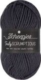 Scheepjes Truly Scrumptious 5x100g - 348 Choco B. Mug Cake